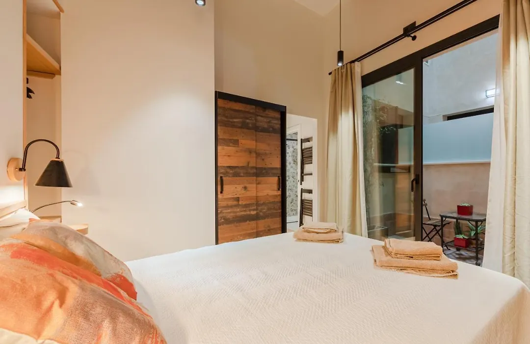 Berenguela Setas Lofts-1