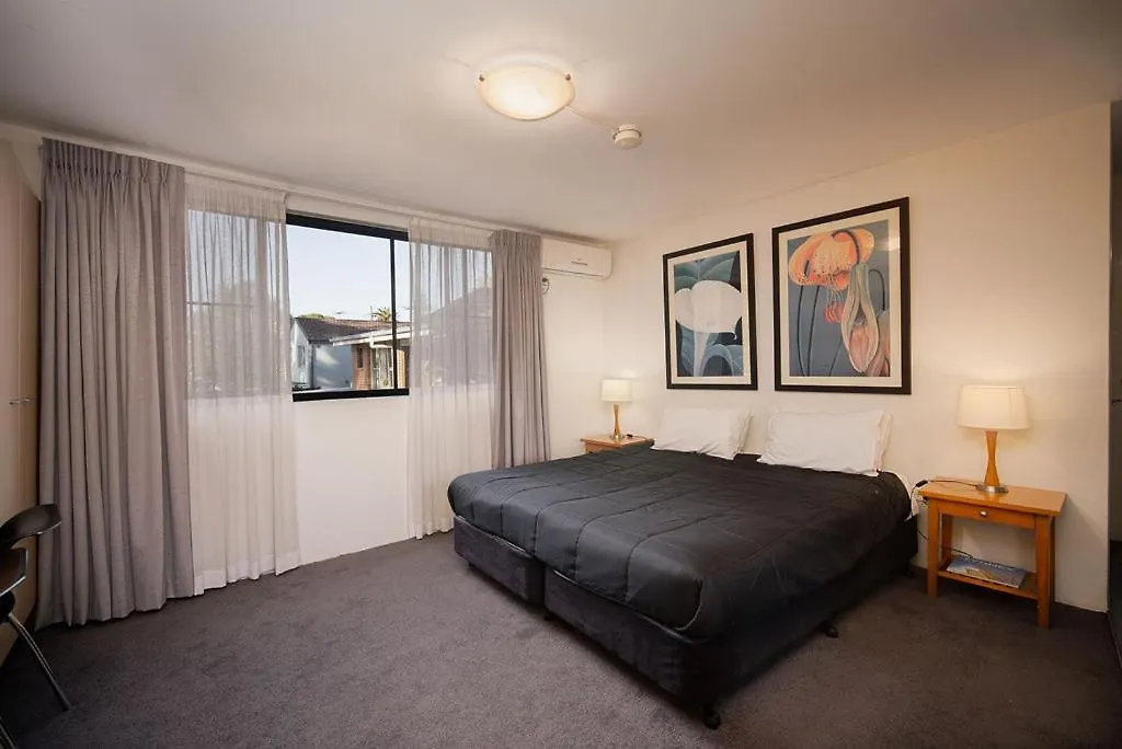 Drummoyne Furnished Apartments-1