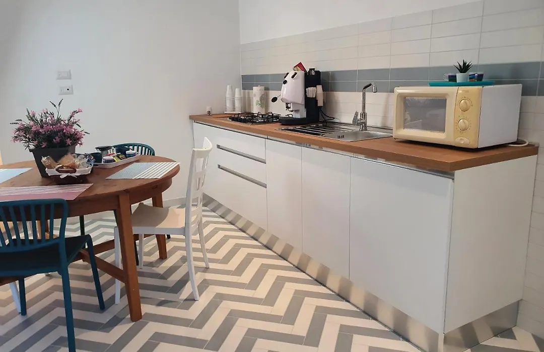 La Casa di Mina-1