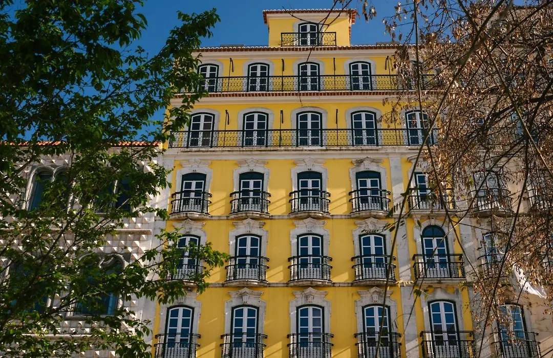 Varandas de Lisboa - Tejo River Apartments&Rooms-1