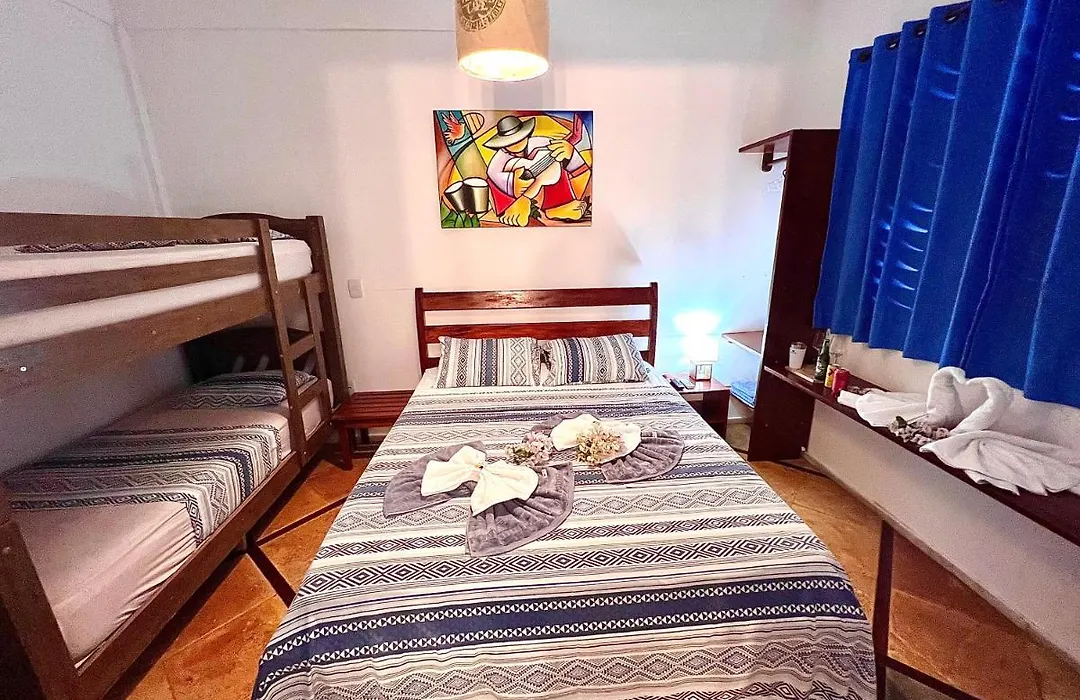 Residencial Bem-te-vi-1