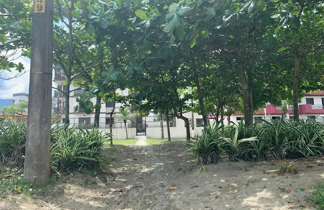 Condomínio Maitinga. (Pé na areia)-1