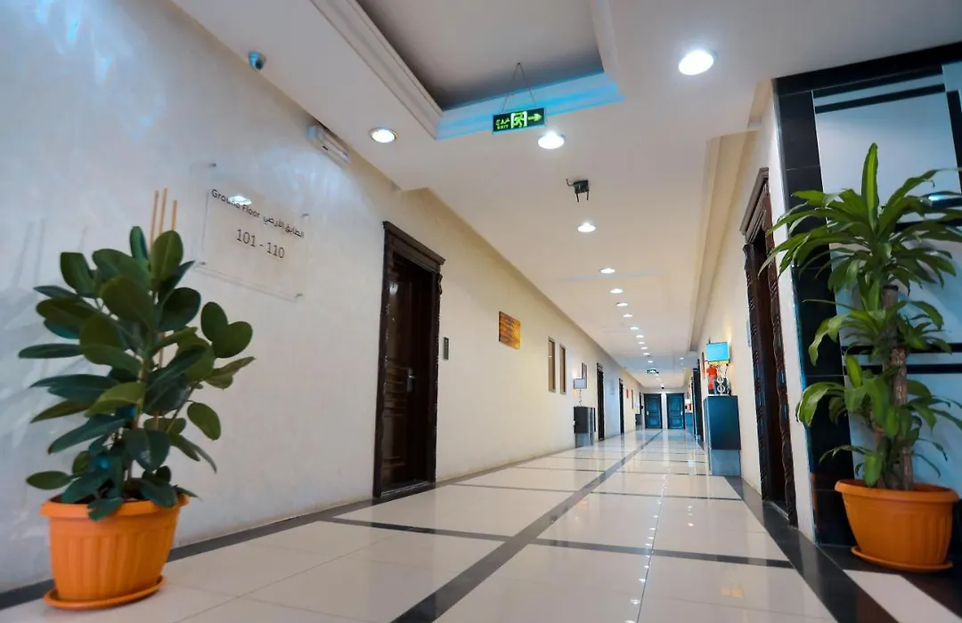 Hospitality Path Serviced Apartments-1