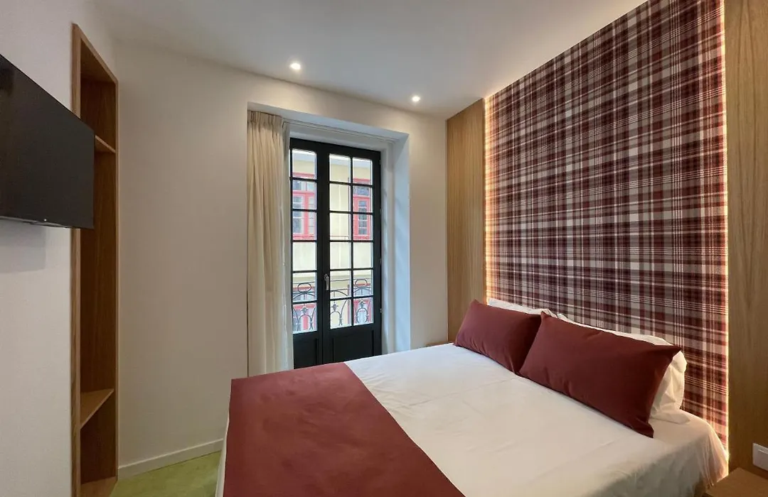 Mystay Porto Sao Bento-1