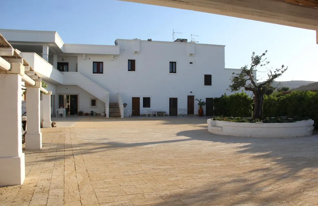 Masseria Lama D'impisa-1