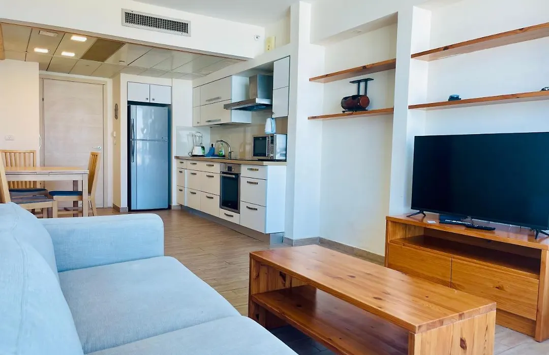 C Tower Apartments-1