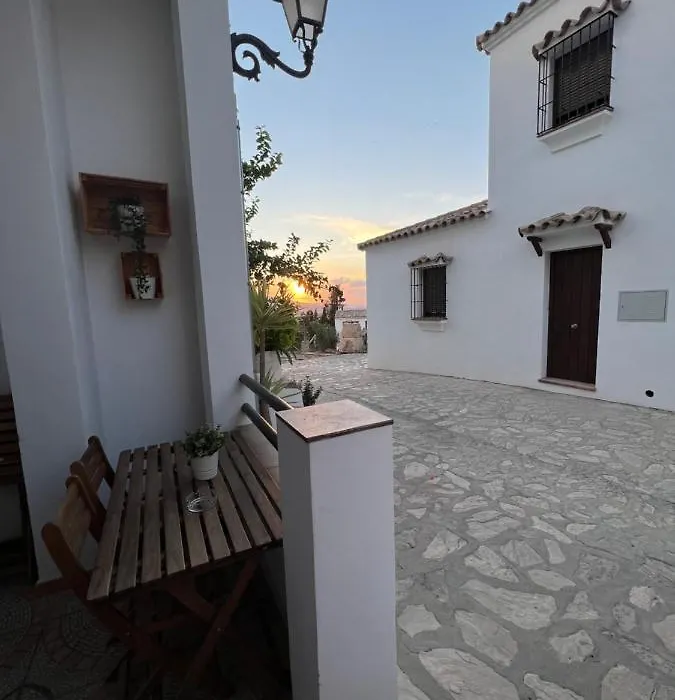 Casa Atardecer-1
