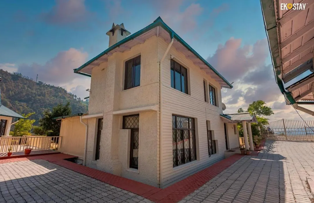 Karinya Villas-1