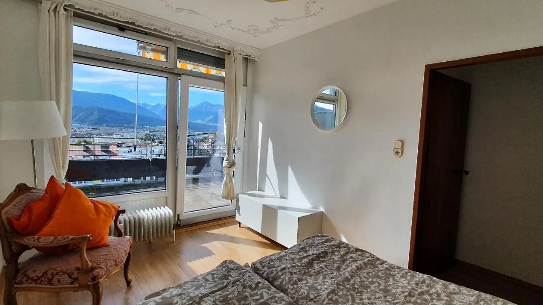 Penthouse Innsbruck-1
