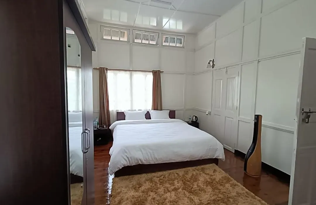 Casa Encanto Homestay-1