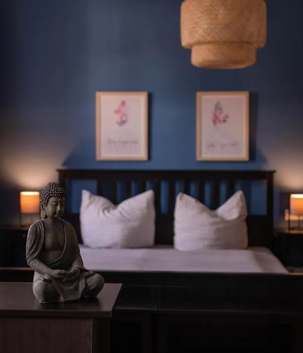 Apartment 24 - zentrumsnah-1