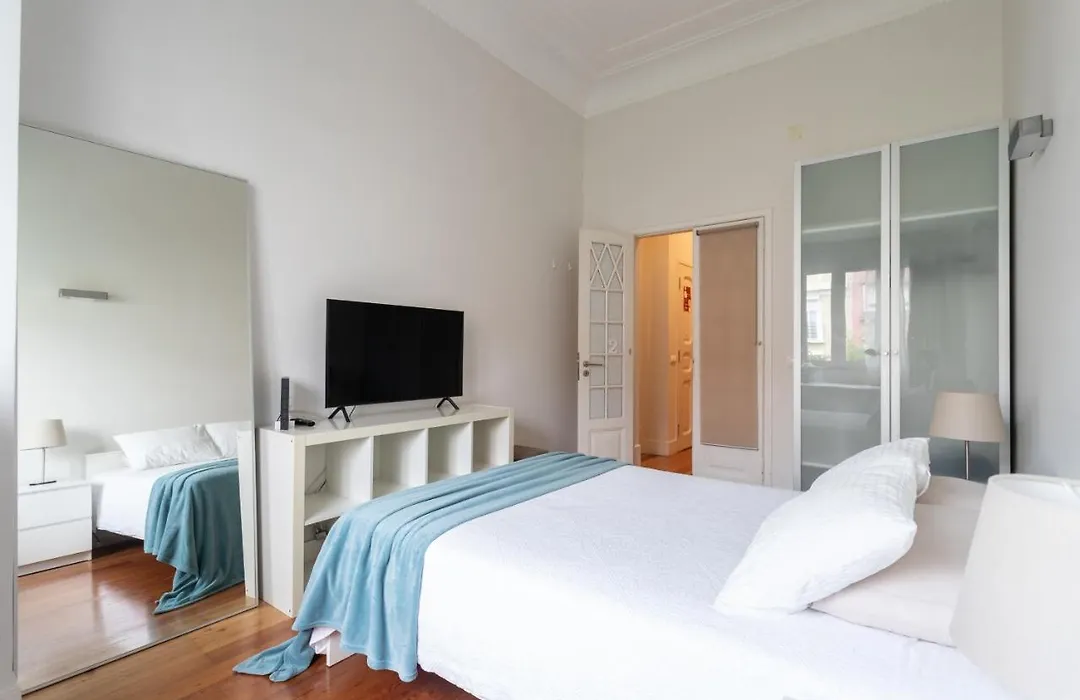Guest House Bairro Azul-1