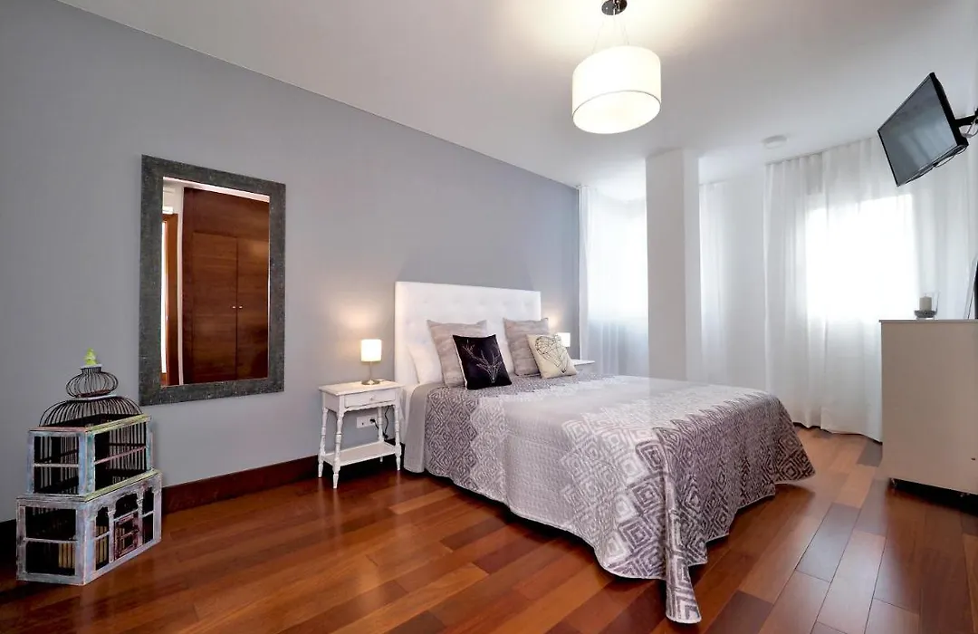 Apartamento Monte Perdido-1
