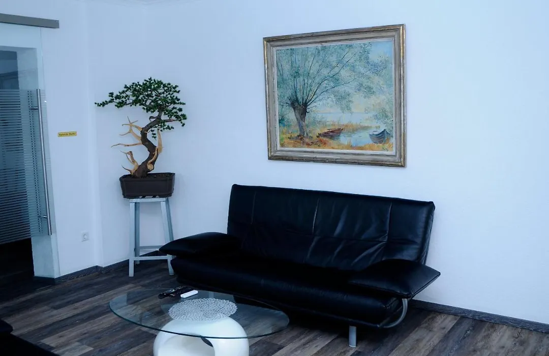 Bonsai-Ferienwohnung-1