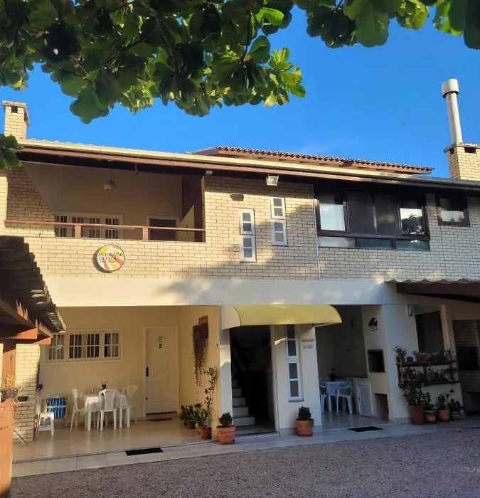 Pousada Do Sol-1