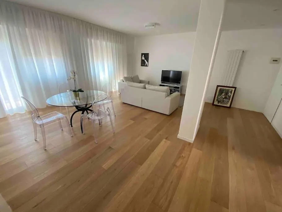 Appartamento Di Lusso In Centro Storico Palermo-1