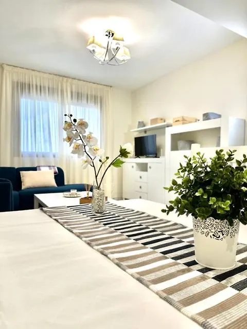Apartamento Puerta Cerrada-1