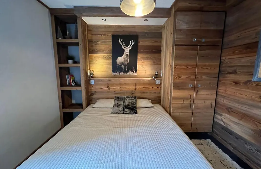 Appartement Tignes, 2 Pieces, 4 Personnes - Fr-1-480-36-1