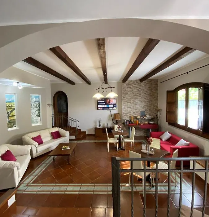 Villa Franca-1