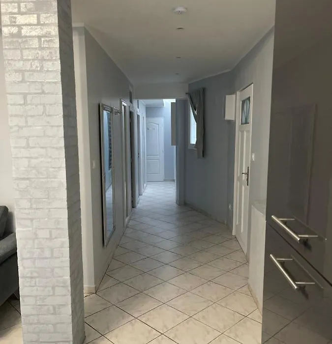 Appartement Hyper Centre-1