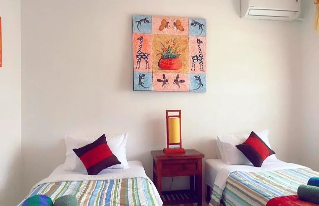 Villa Cantik Kuta Regency-1