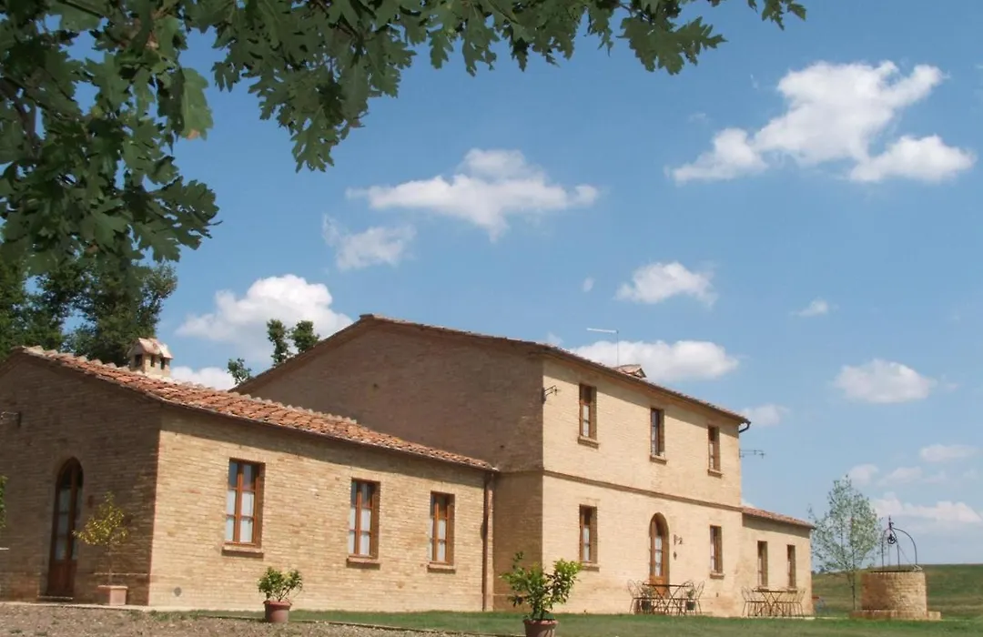 Podere Sant'Antonio-1
