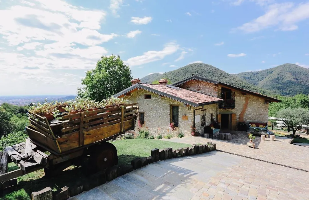 Agriturismo Ca' Fenile-1