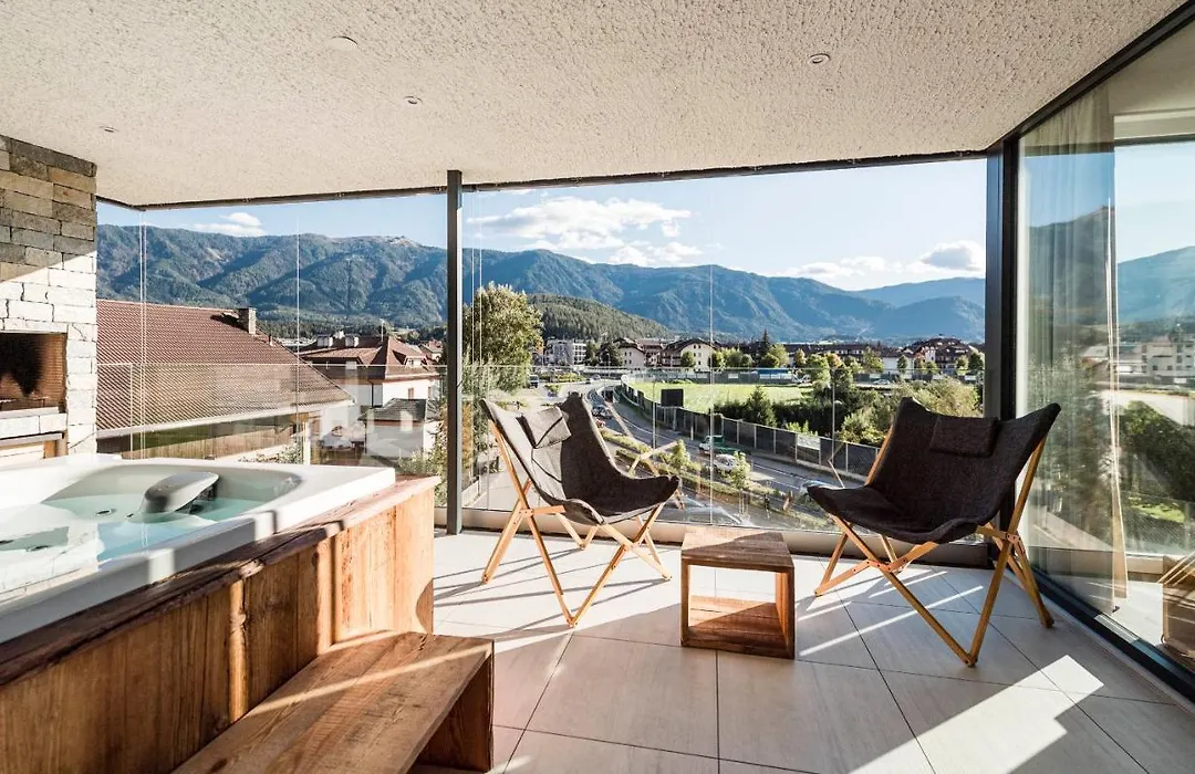 Bellevue Bruneck - Suites & Lofts-1