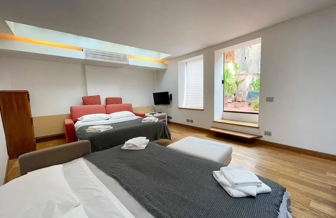 La Pigna Boutique Apartment-1