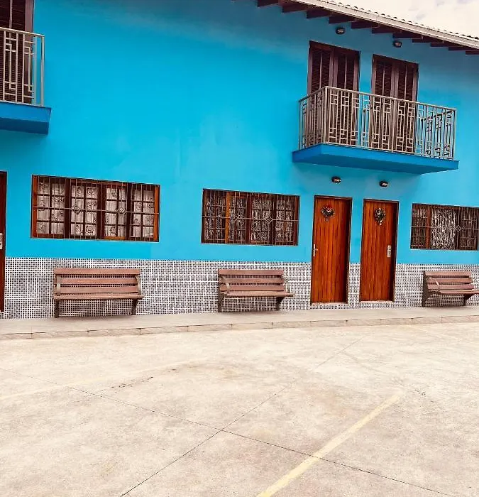 Residencial Albatroz-1