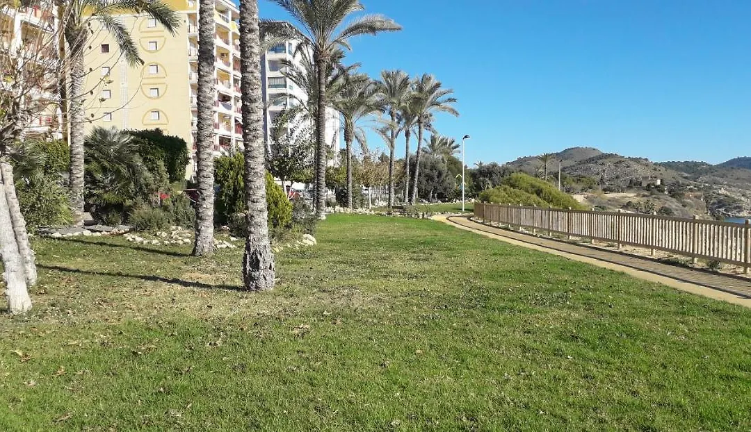 Appartement Playa Torres-1