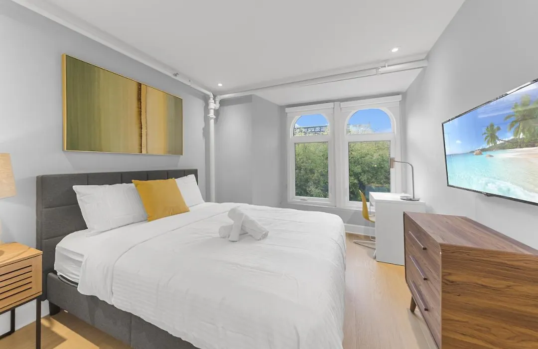 Suites De La Montagne-1