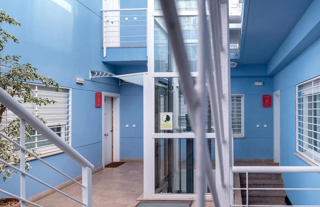 Bet Apartments - Sunrise Beach Apartments-1