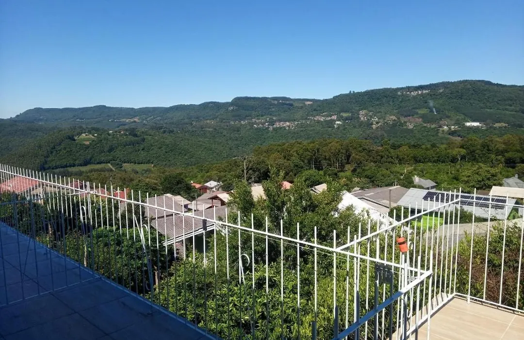 Pousada Tradição-1