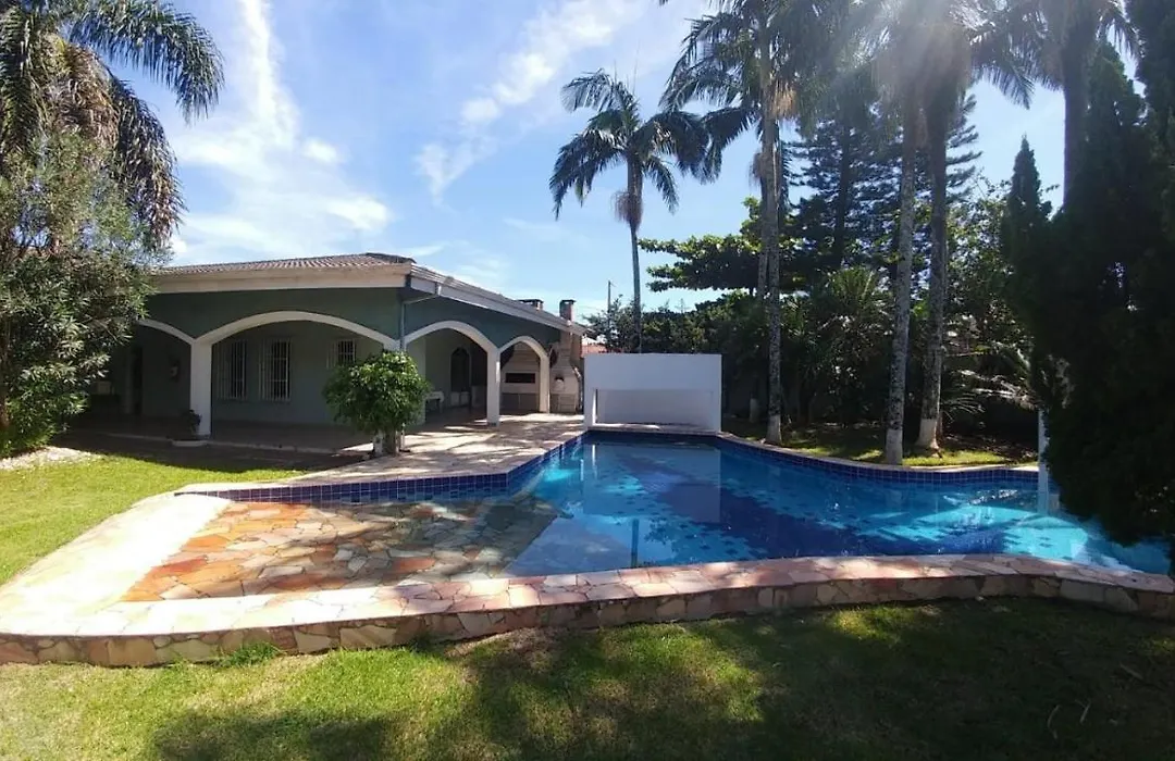 Pousada Green Ville 13-99651-1561-1