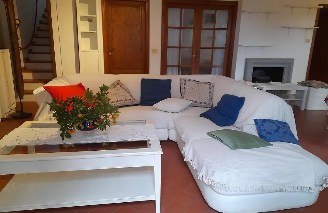 La Casa Di Giada-1