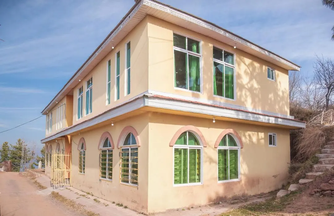 Bhurban Villas-1