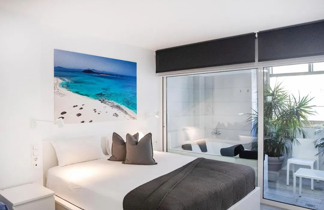 Coccoloba Suites Corralejo-1