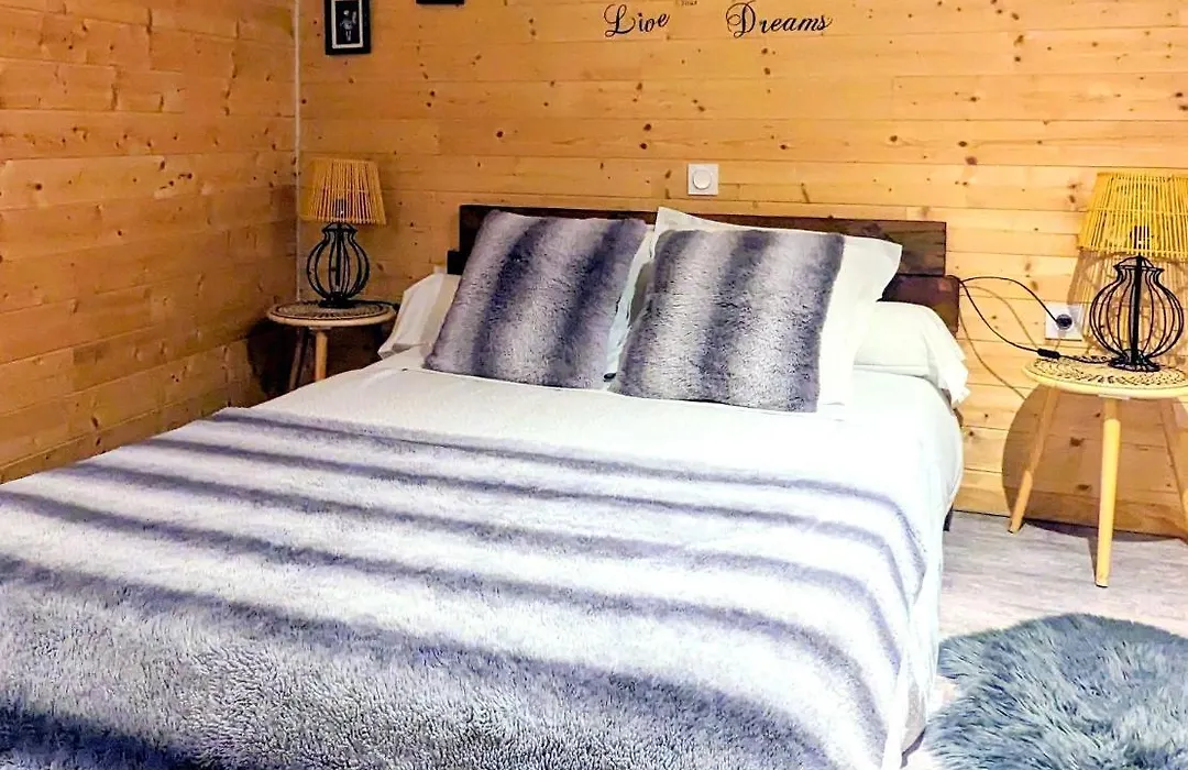 Appartement Lila-1