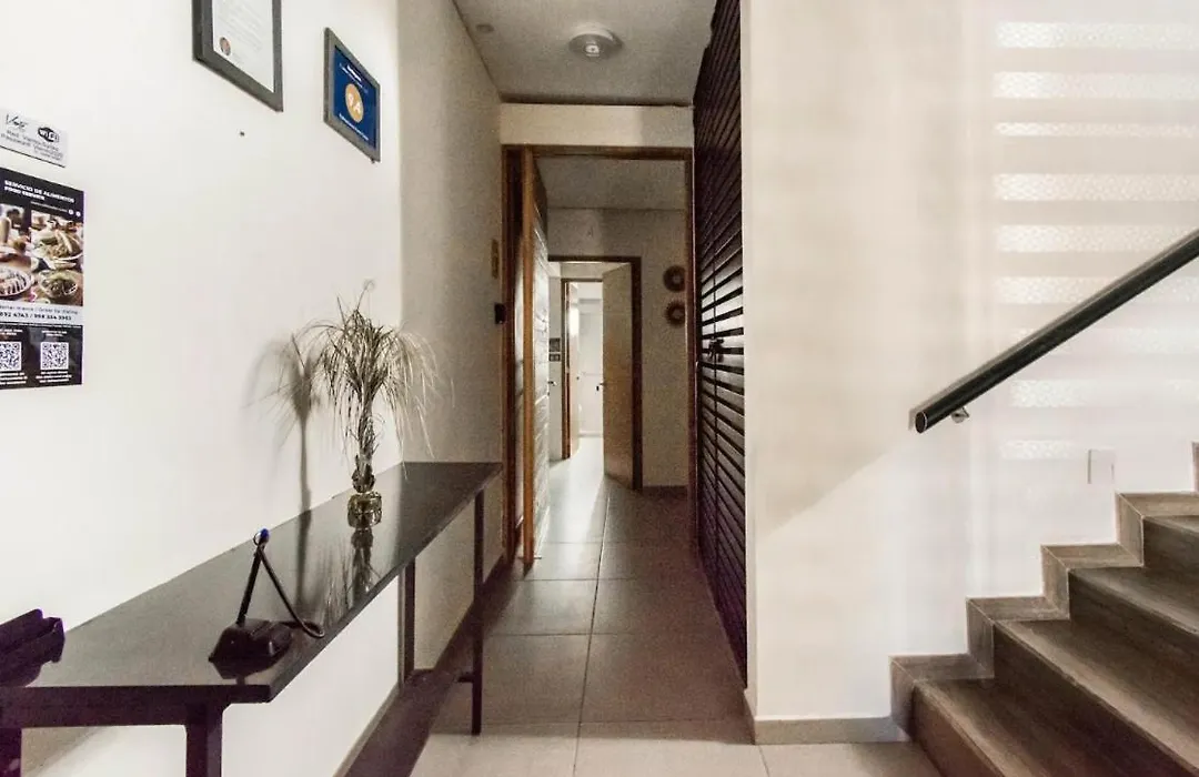 Viento Suites Cancún-1
