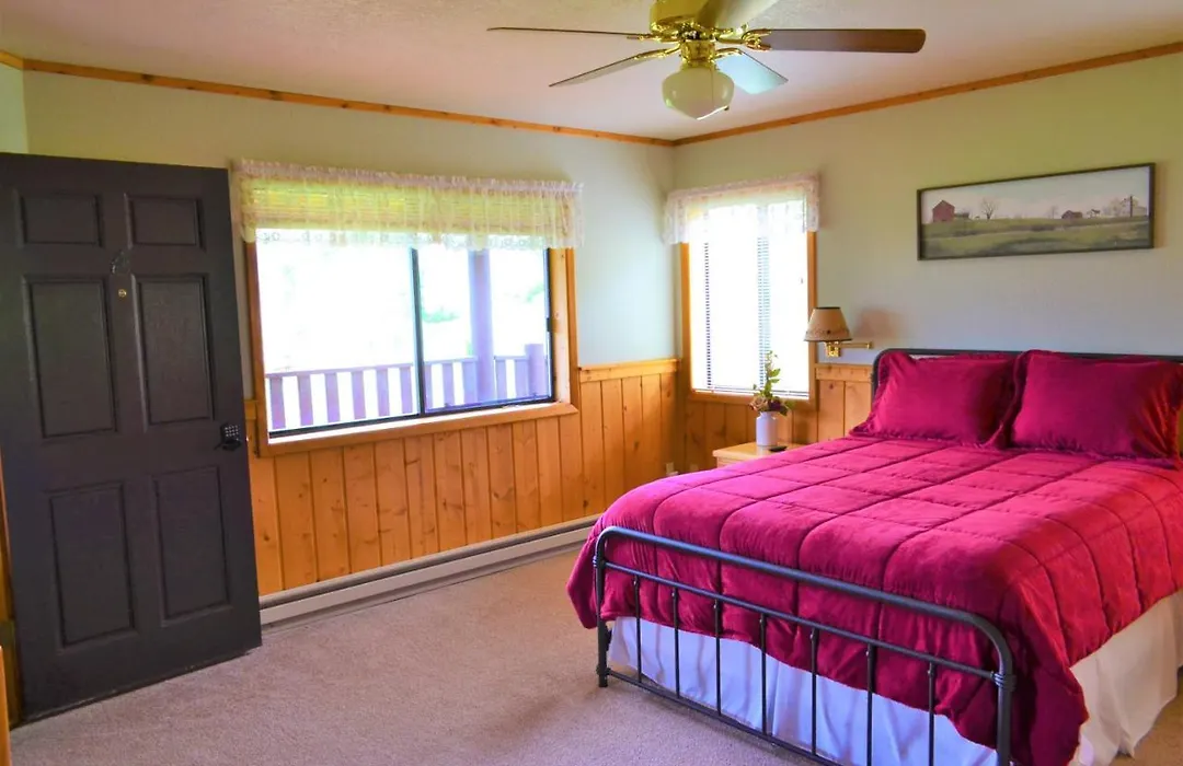 Twin Peaks Guest Ranch-1