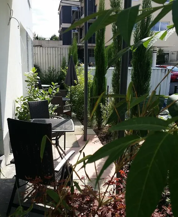 Hd City Apartments-1