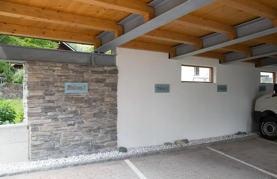 Ferienhaus Aurora-1