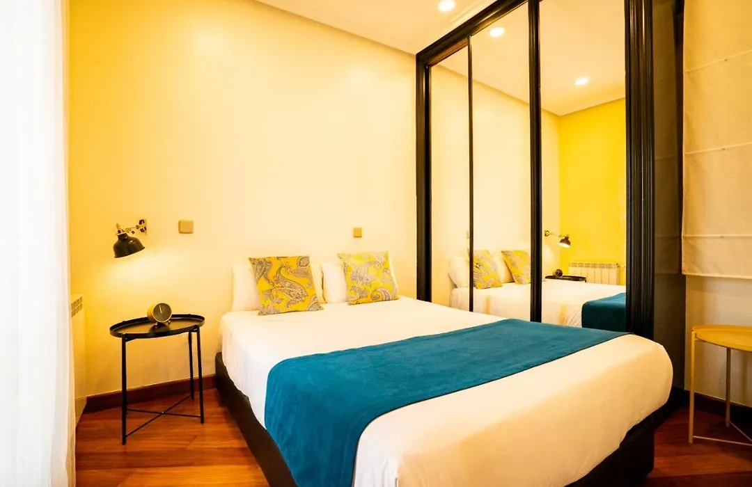 SmartRental La Latina-1
