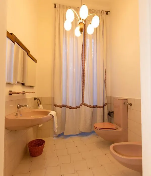 Villa Torlonia Apartment-1