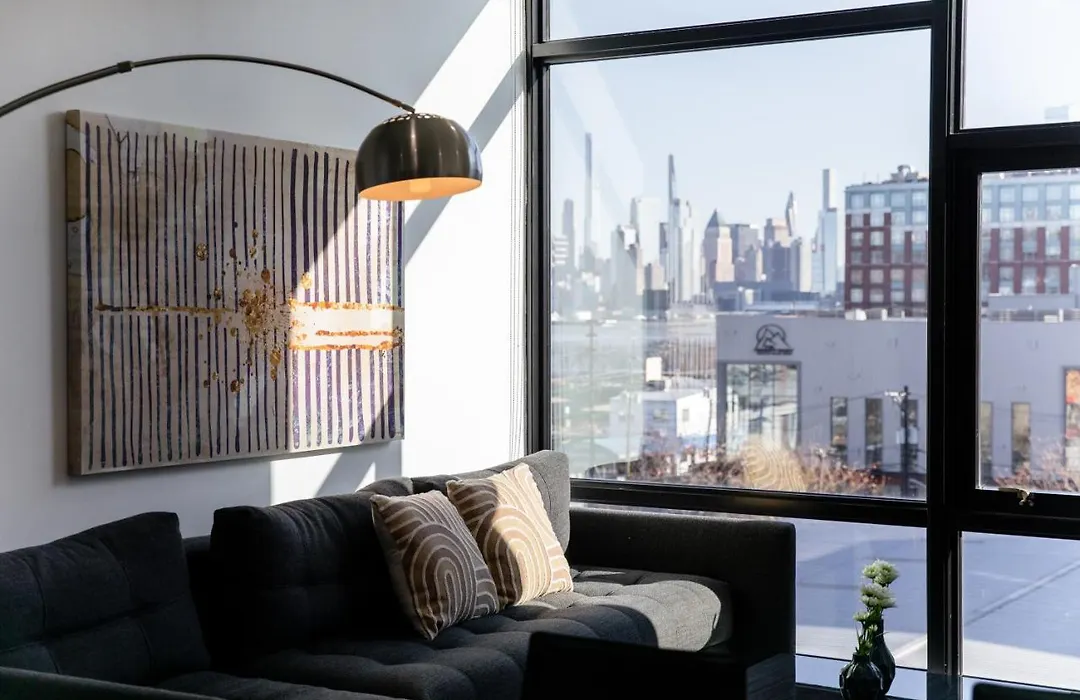 Dharma Home Suites Hoboken-1