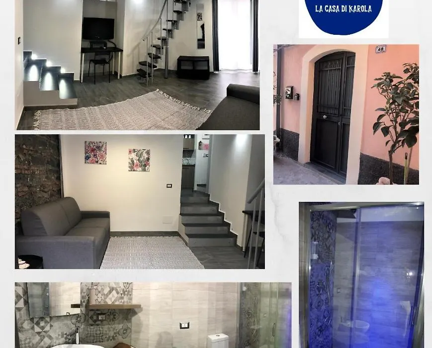 La Casa di Karola-1