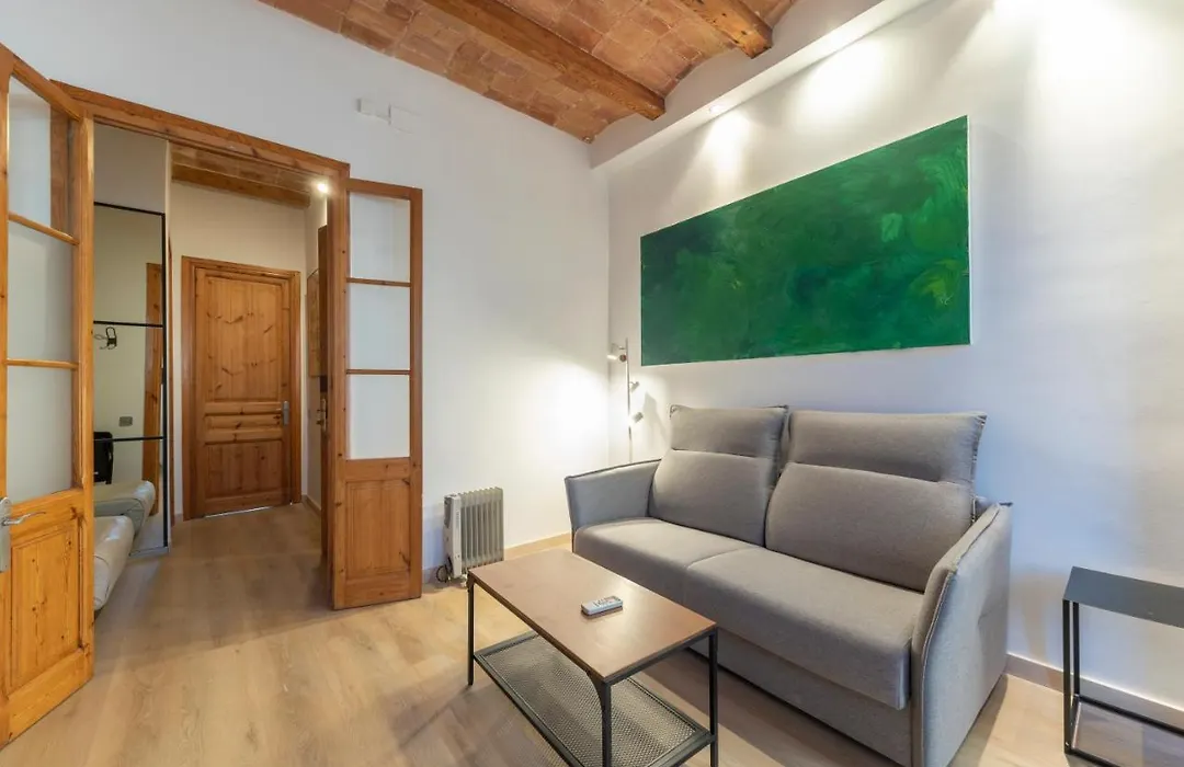 Centric Gracia Apartments-1