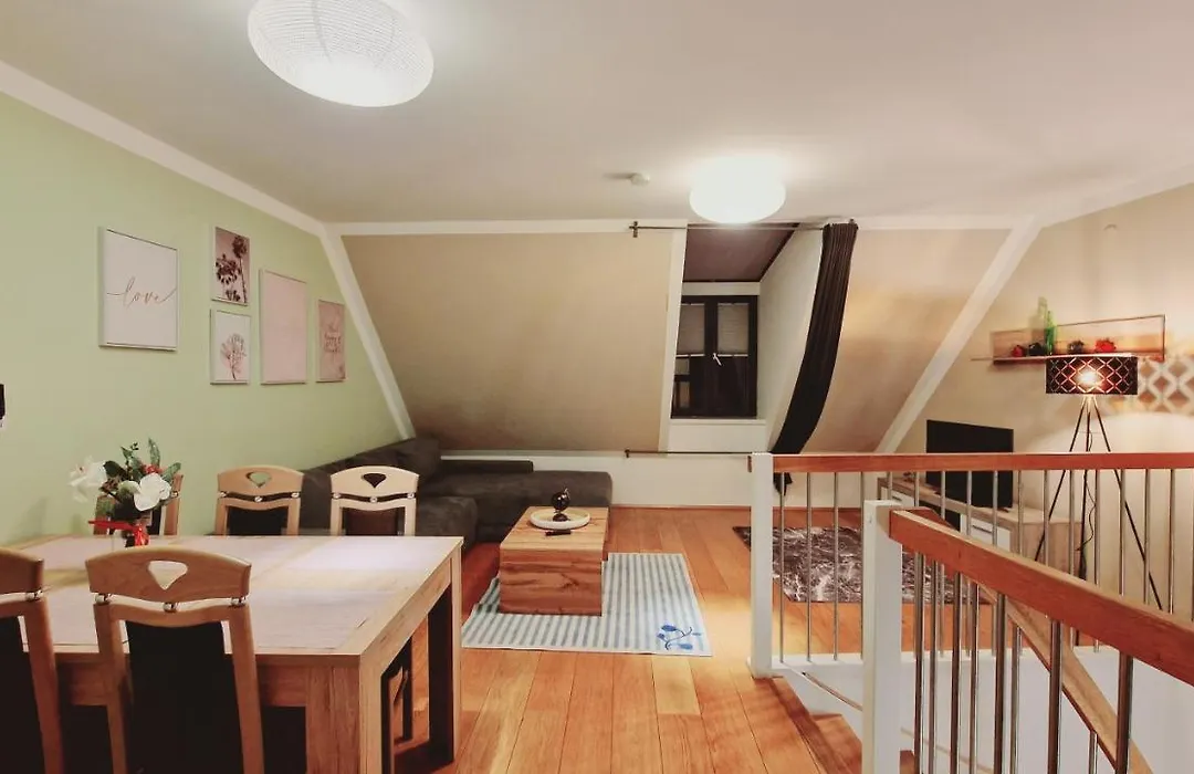Elegance Apartment-1