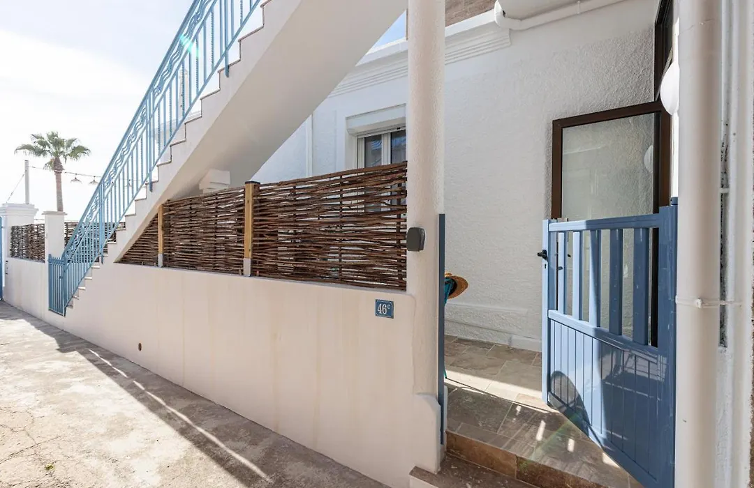 La Maison Du Pêcheur-1
